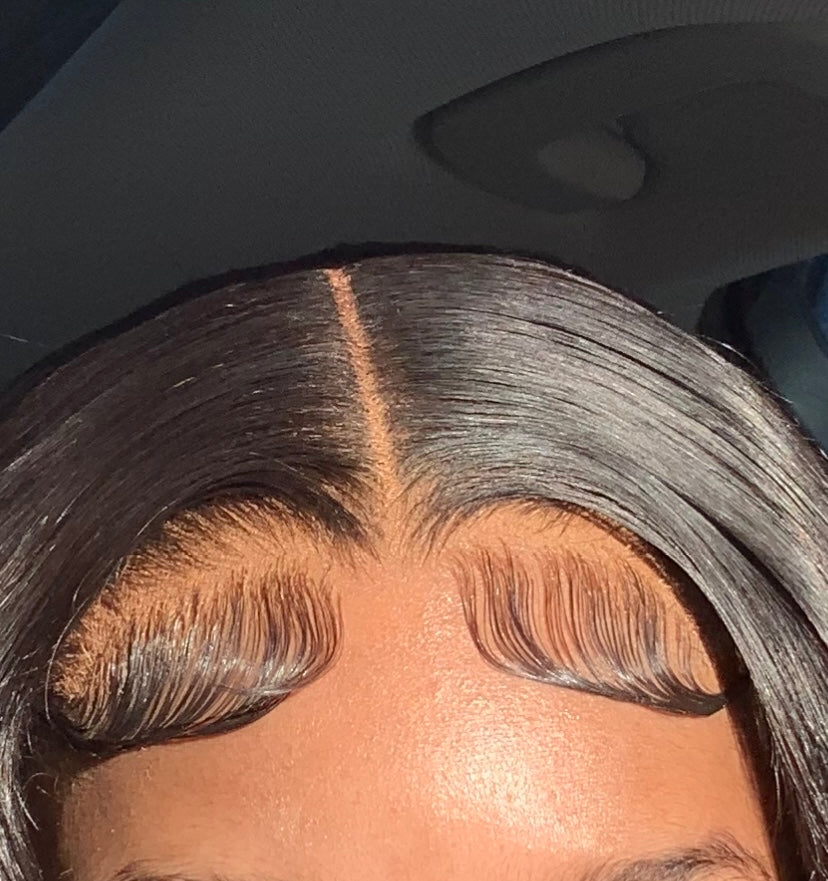 5x5 HD Lace Closure