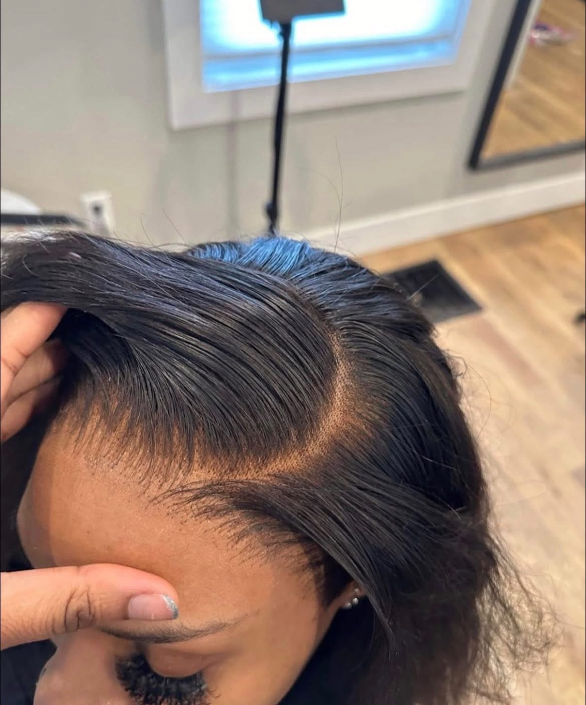 HD Lace Frontal