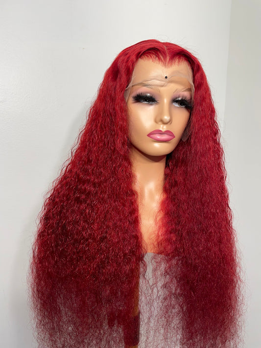 Rojo