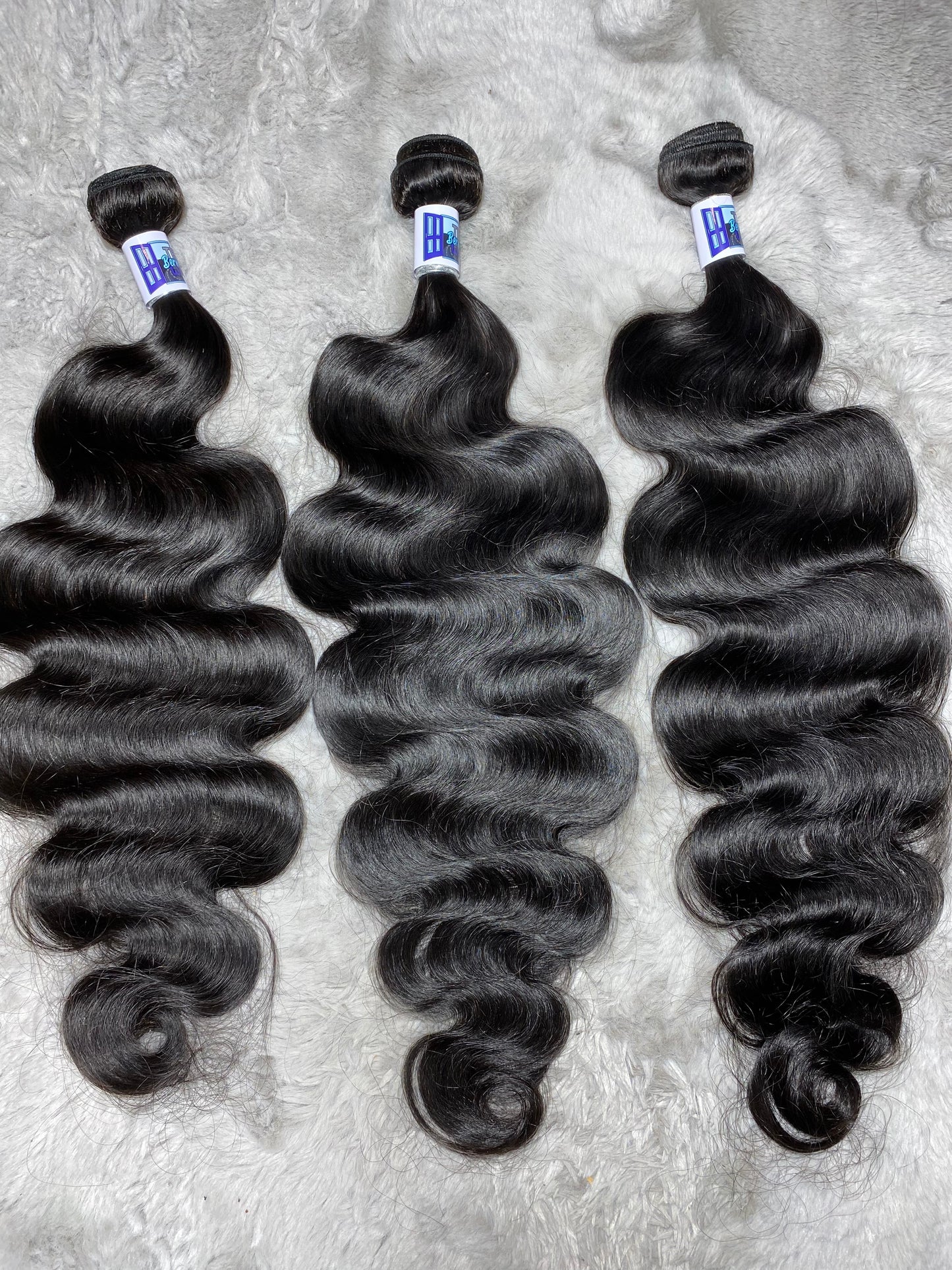 Body Wave 3 Bundle Deal