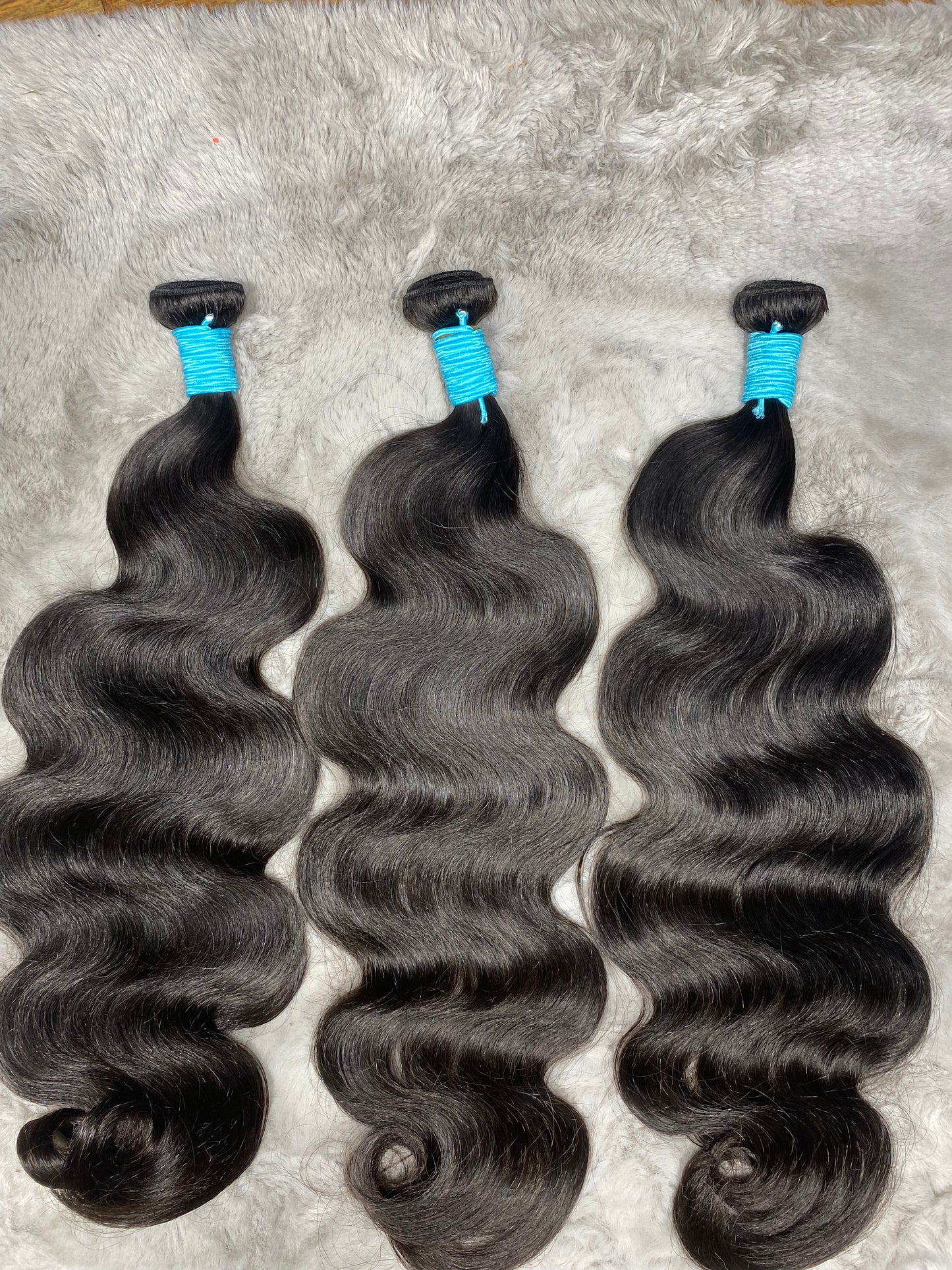 Body Wave 3 Bundle Deal