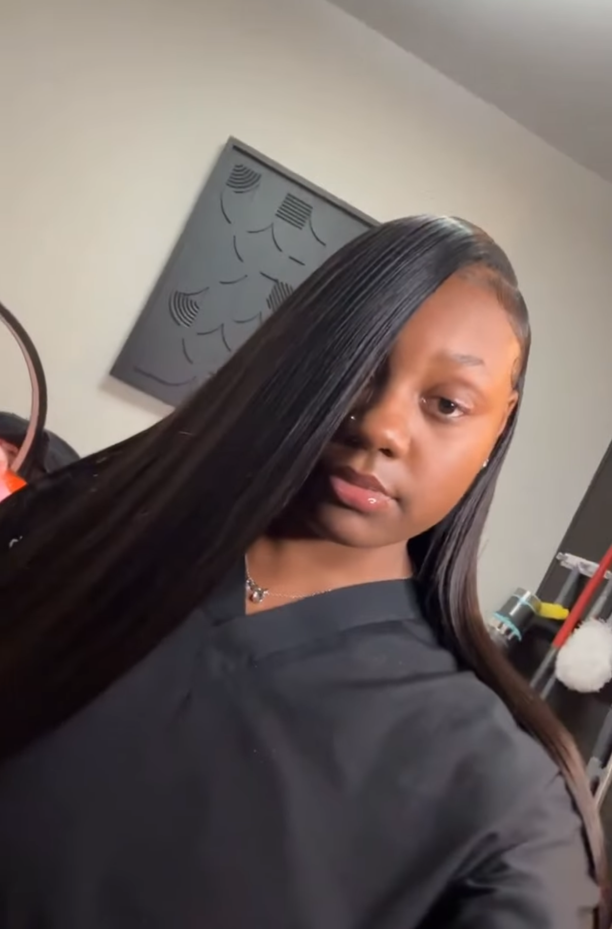 Straight Frontal Units