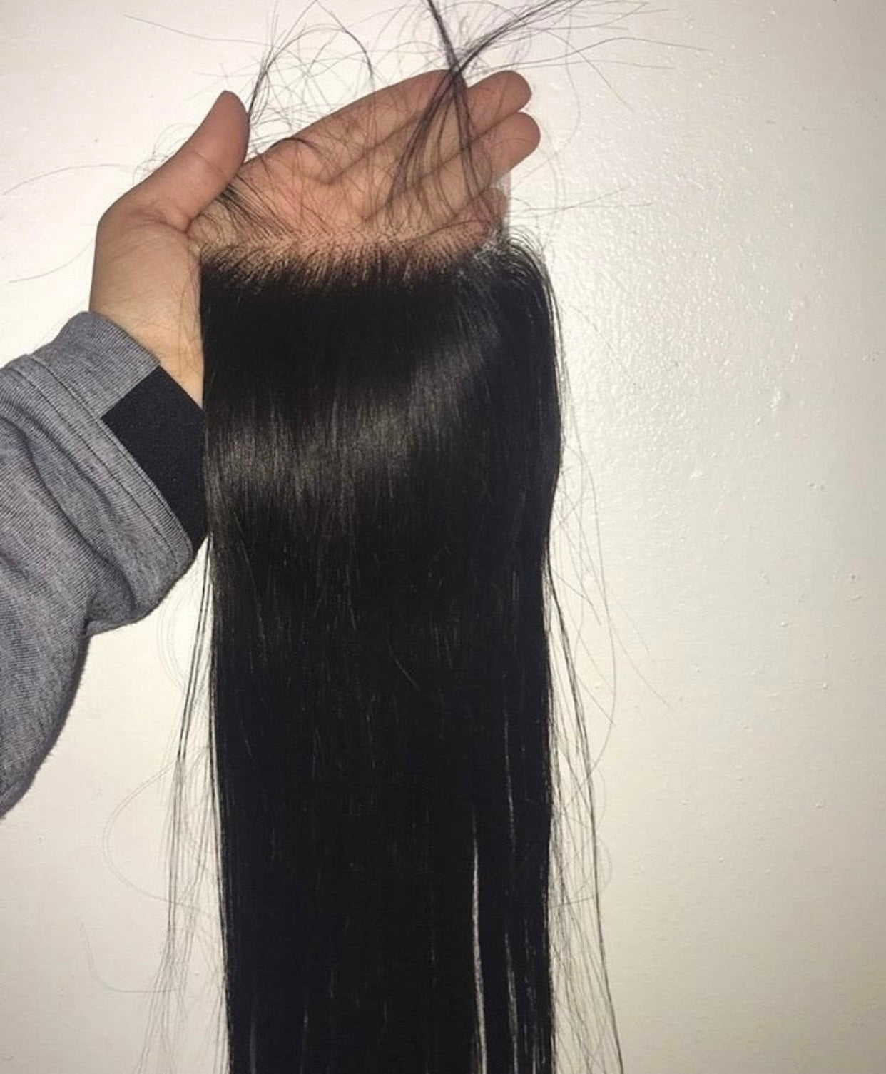 4x4 HD Lace Closure